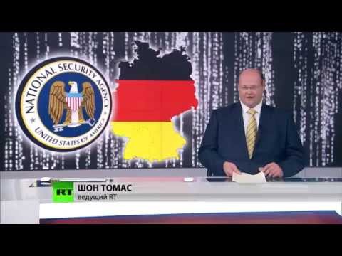 Псаки отказалась комментировать шпионский скандал между США и Германие