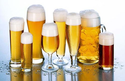 6 причин НЕ пить пиво