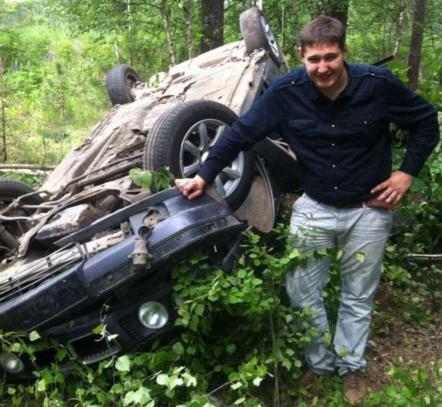 Телеведущий-«автохулиган» Андрей Рыбакин застрелен