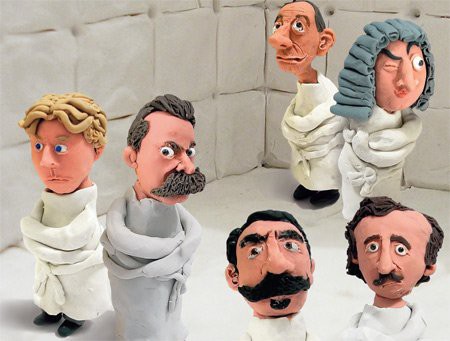 Докторские Байки