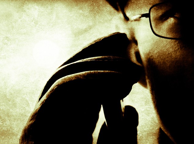 Кинуть цыганку. Криминальная жизнь исполнена парадоксов.