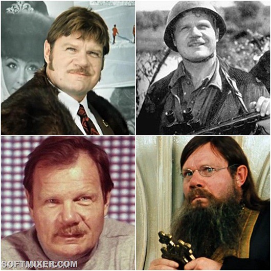 Михаил Пуговкин: Главный герой второго плана