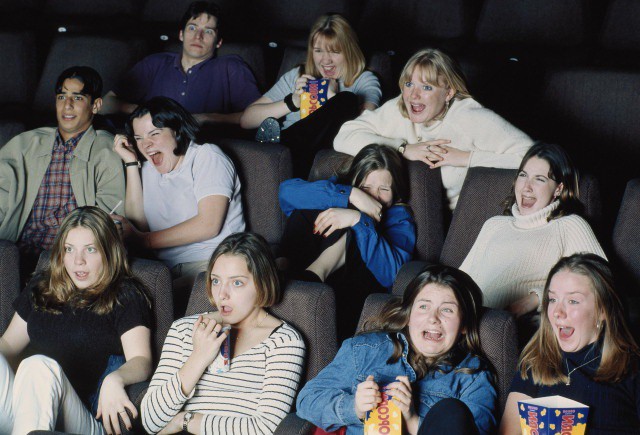 Сеанс киномагии. С разоблачением самых спорных сцен из фильмов!