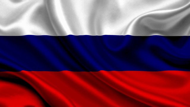 Россия! Всегда вперед, мы победим