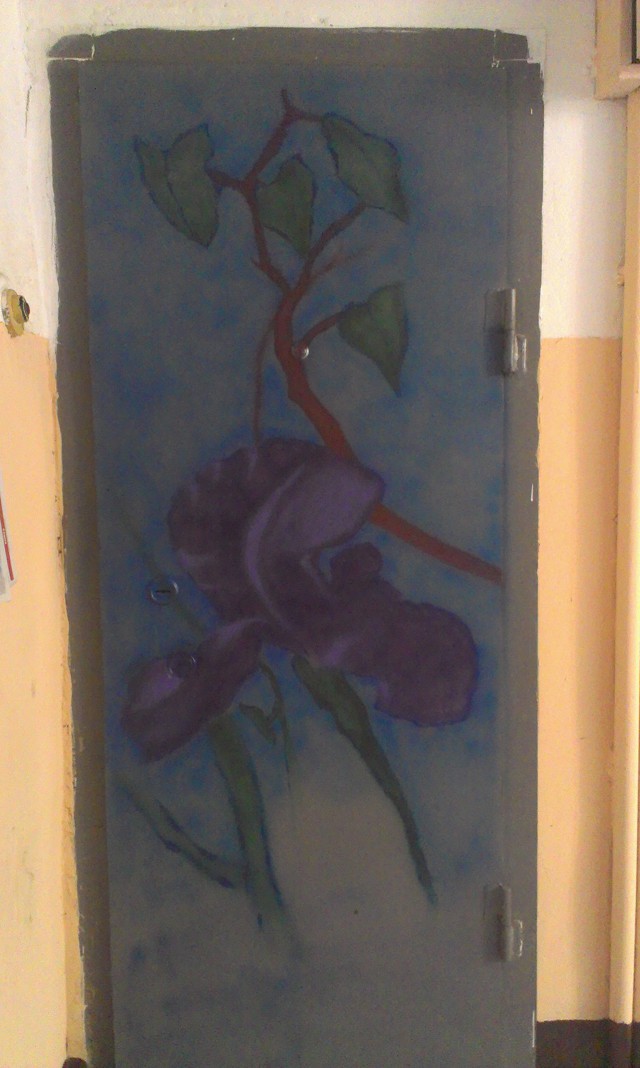 Дело было вечером, делать было нечего...