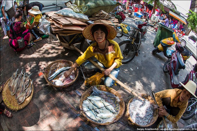 Торговля в Китае