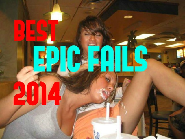 BEST EPIC FAIL /Win Compilation FAILS/ June 2014  # 1