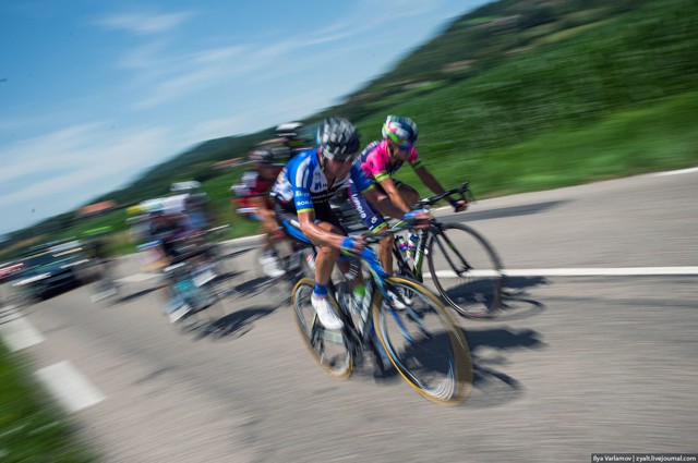 Тур де Франс