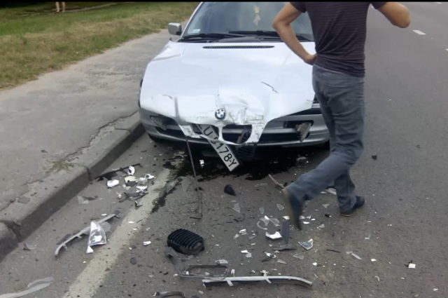 Таксист шашечник!