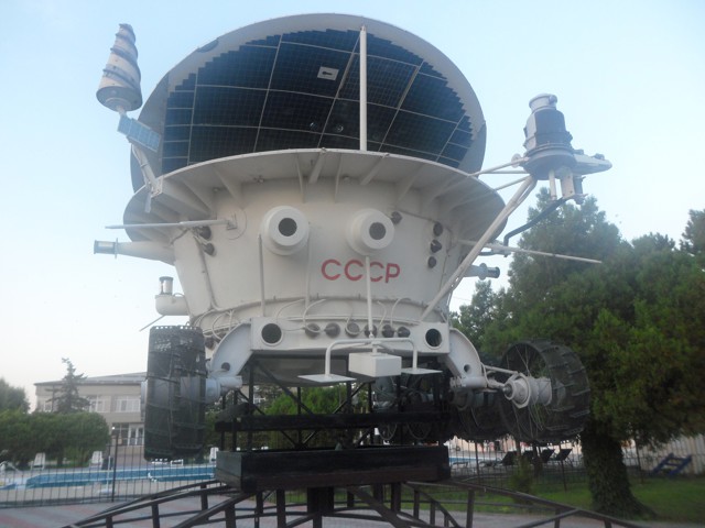 Луноход