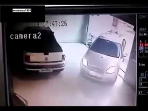 Недосмотрели за ребенком 