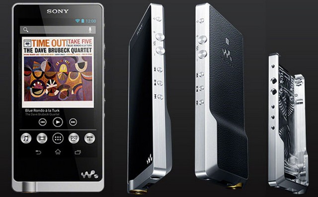 Sony возрождает свой легендарный Walkman