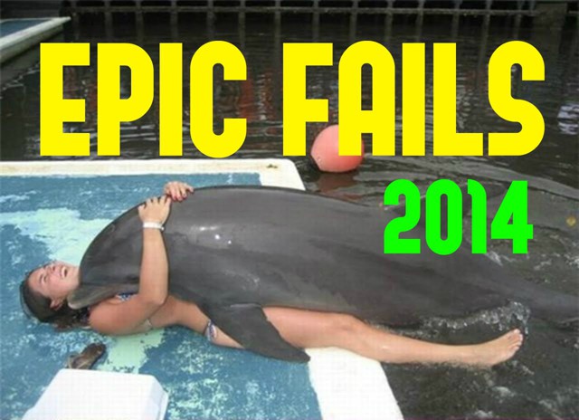BEST EPIC FAIL /Win Compilation/ Funny videos/ Fails/ July 2014 #2