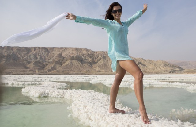 Вся правда о туристических достопримечательностях