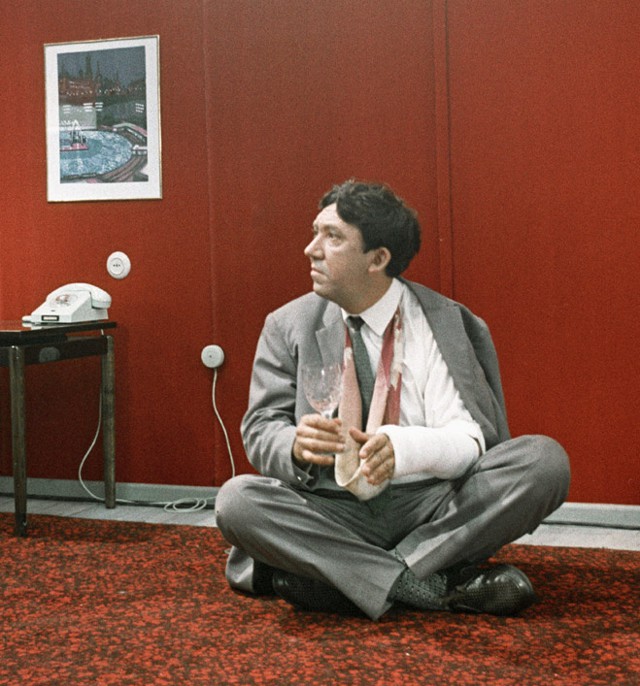  Разоблачение сцен из культовых кинофильмов