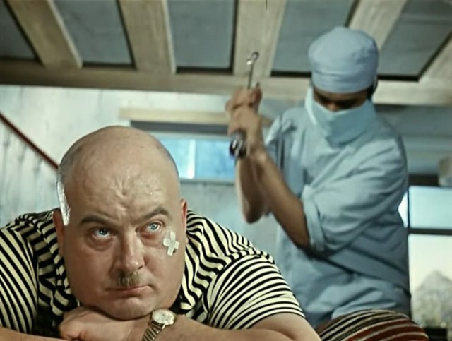 Невероятные медицинские рекорды