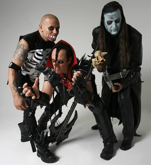  13 самых известных образов музыкального мира