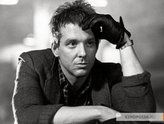 15 лучших фильмов Микки Рурка