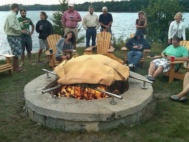  Супер блюдо для пикника