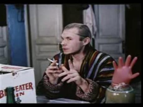 из раздела "Домашние рецепты" (А.Баширов)