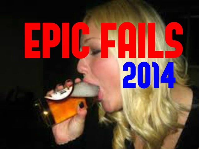 BEST EPIC FAIL /Win Compilation/ Fails July 2014 #25