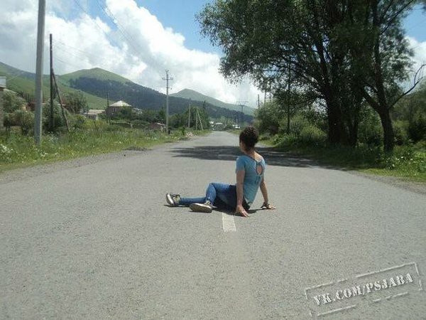 Прикольные фотожабы