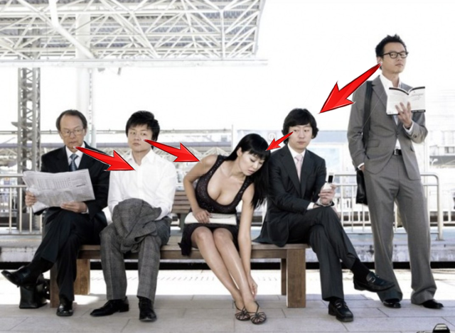 Менталитет Японцев. Какие они на самом деле