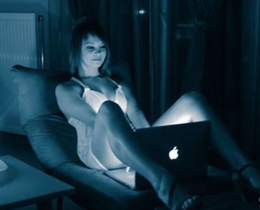 Лесбийский чат на далеком американском сервере