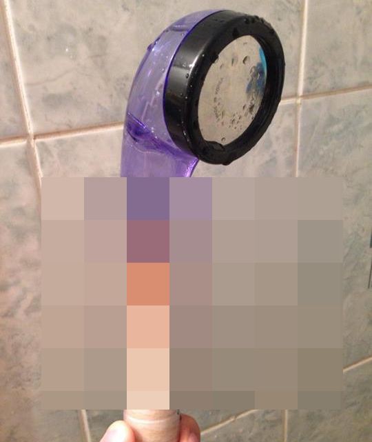  Какая чистая вода течет из под крана