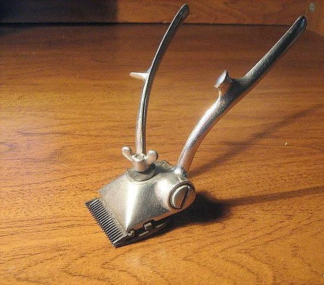 Артефакты времён СССР