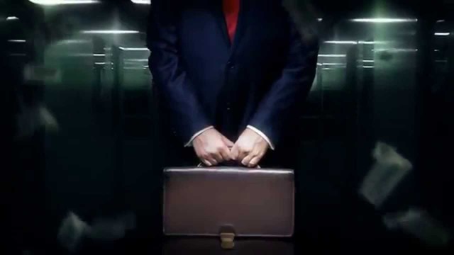 В России больше ничего не производят?