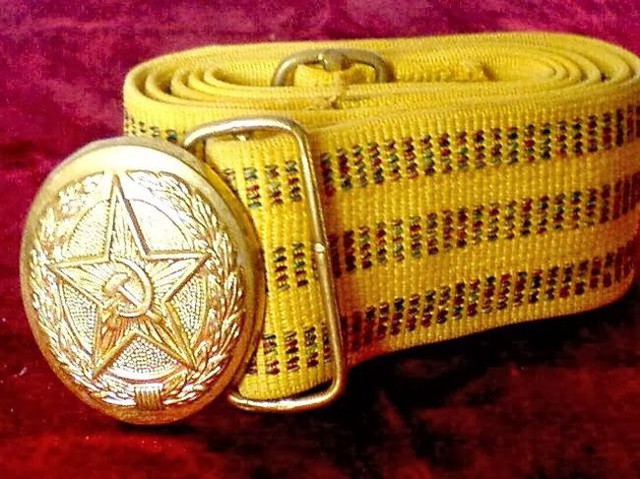 Артефакты времён СССР. Часть 3