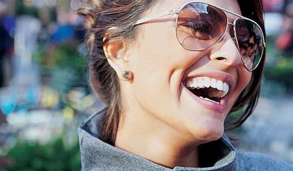 8 удивительных фактов о человеческом лице