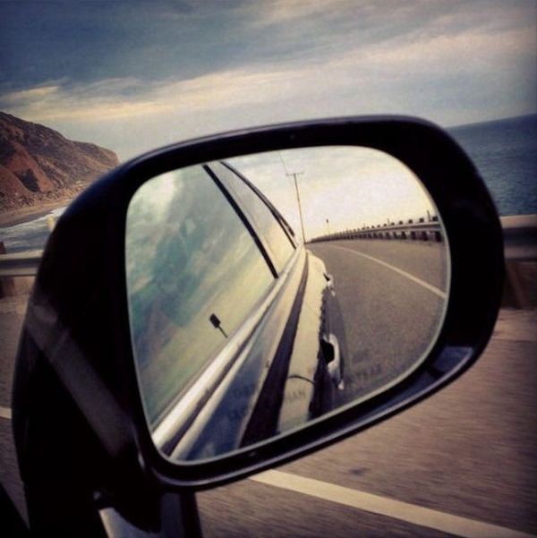 В Instagram и в реальности