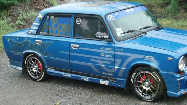 крепкая копейка или второй день рождения