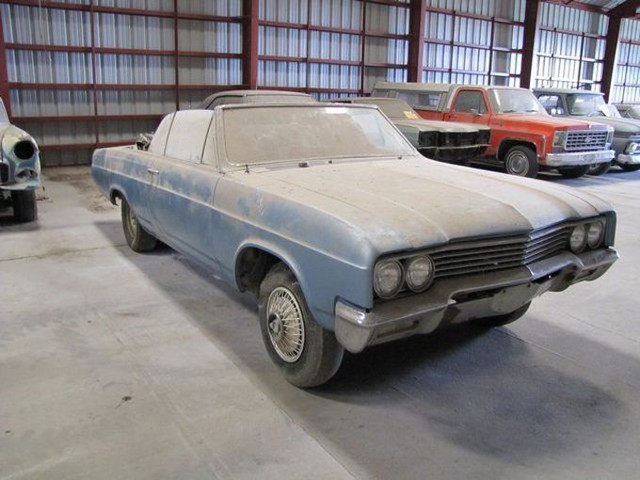 Коллекция семьи Баллоков уйдет с молотка