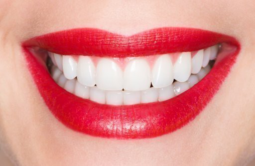 Удивительные факты о зубах