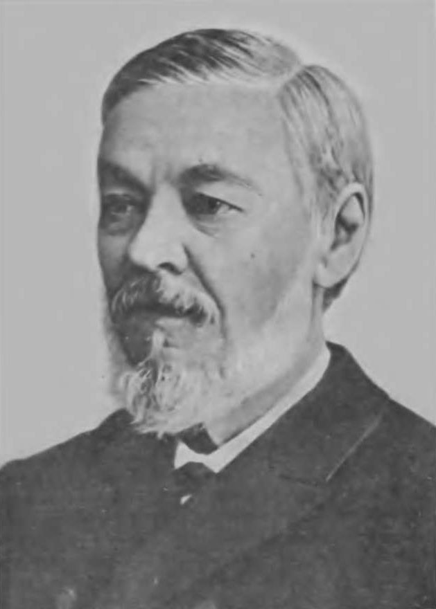 Иван Михайлович Сеченов - 185 лет со дня рождения великого учёного