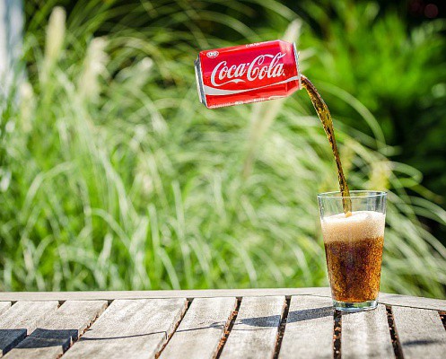 Что умеет Coca-Cola: избранные видео