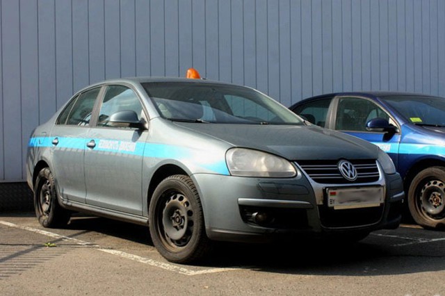 Polo Sedan с пробегом 450.000 км и Jetta, прошедшая до 900.000 км