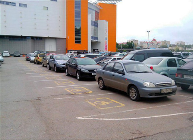 Подборка автоприколов. Часть 152