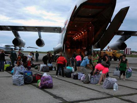 Открытое письмо в действии: «Родник» опустел, мужчины ищут работу