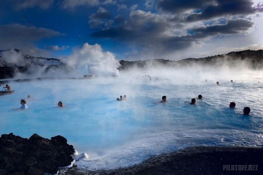 Исландия великолепна!