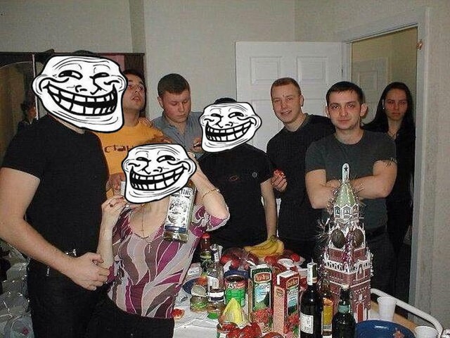  Это были 2000-е...