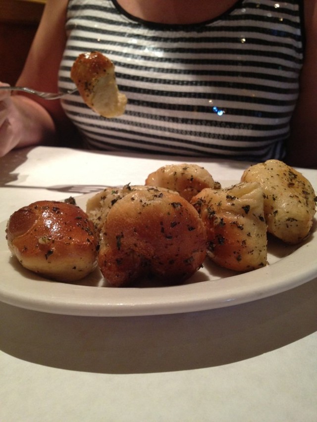 Двойное удовольствие 