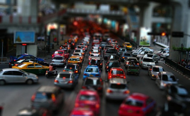 Десять дорожных правил,, которых нет в ПДД