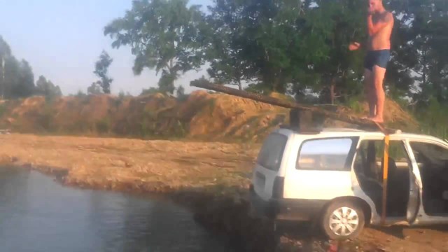 Вот так нырять надо - или угадай страну по видео 