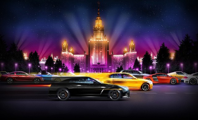 Каких авто мы можем лишиться из-за санкций?