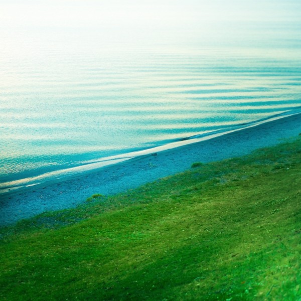 Идиллические пейзажи от австралийского фотографа Эндрю Смита