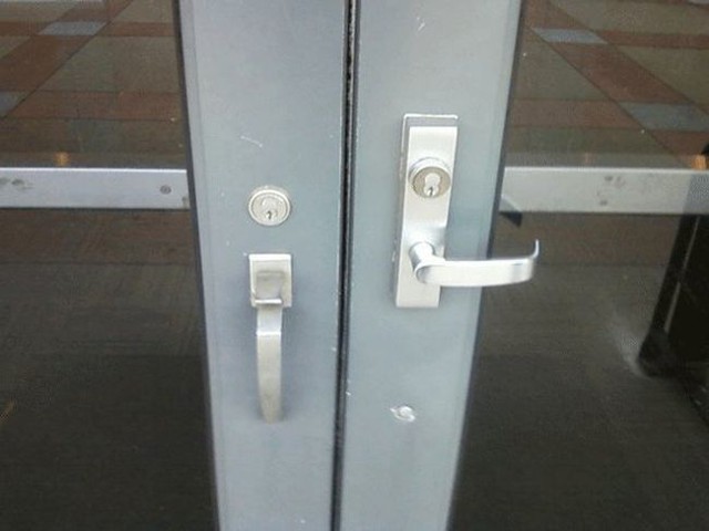 Строительные маразмы